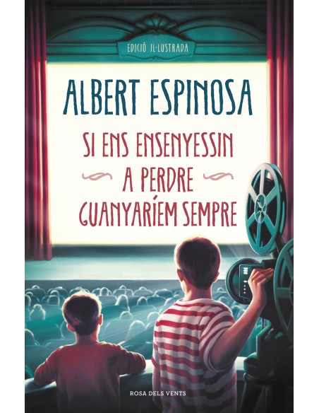 Si ens ensenyessin a perdre guanyariem sempre