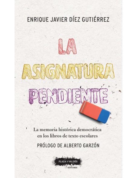 ASIGNATURA PENDIENTE