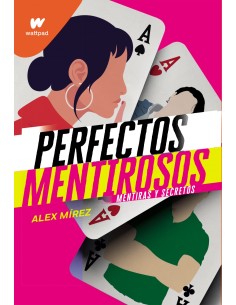 Perfectos mentirosos