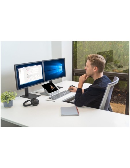 Ratón inalámbrico dual SureTrack Ratón inalámbrico dual SureTrack