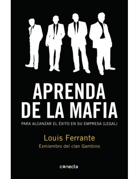 Aprenda de la mafia