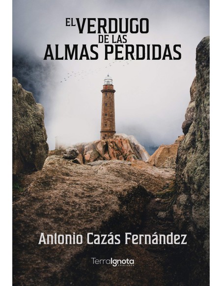 El verdugo de las almas perdidas