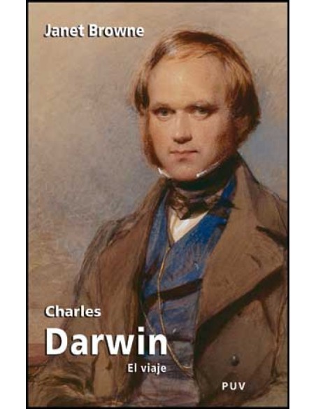 Charles Darwin