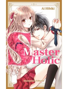 S Master Holic