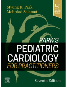 Parks pediatric cardiology for practitioners