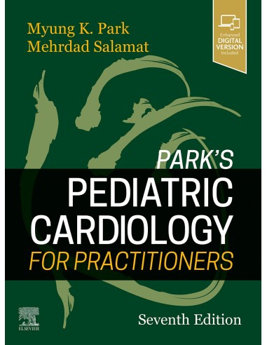 Parks pediatric cardiology for practitioners
