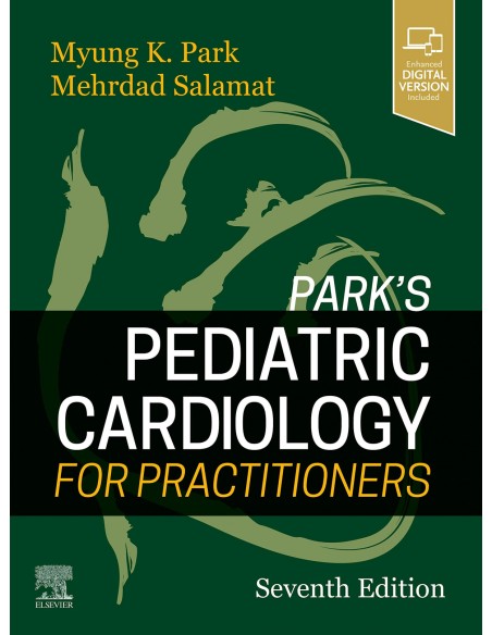 Parks pediatric cardiology for practitioners
