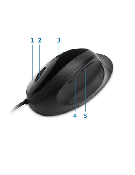 Ratón con cable Pro Fit® Ergo Ratón con cable Pro Fit® Ergo