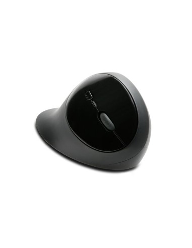 Ratón inalámbrico Pro Fit® Ergonegro