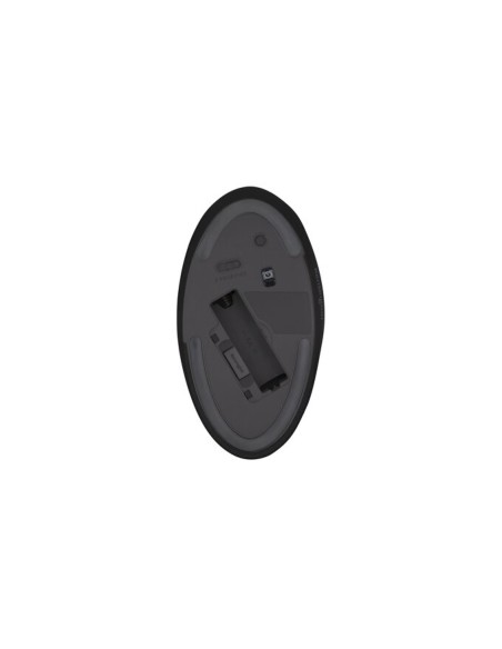 Ratón inalámbrico Pro Fit® Ergonegro Ratón inalámbrico Pro Fit® Ergonegro