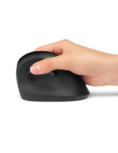 Ratón inalámbrico vertical Pro Fit® Ergo