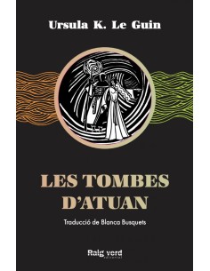 Les tombes d Atuan