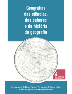 Geografias das ciencias