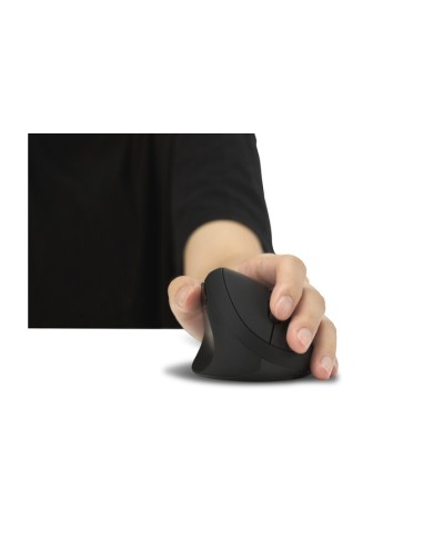 Ratón inalámbrico ergonómico para zurdos Pro Fit®