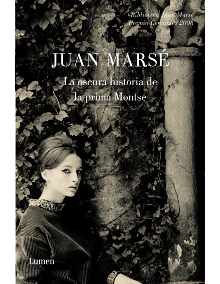 La oscura historia de la prima Montse