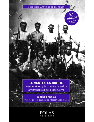 El monte o la muerte