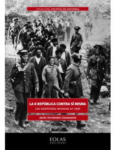 La II republica contra si misma