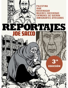 Reportajes