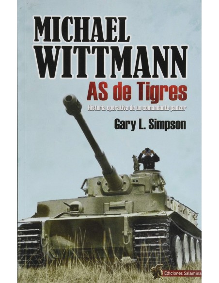 Michael Wittmann