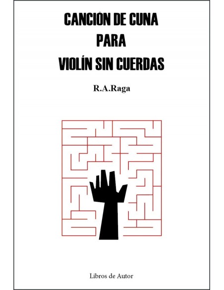 Cancion de cuna para violn sin cuerdas