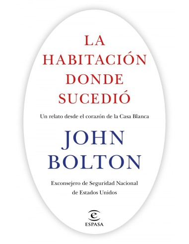 La habitacion donde sucedio