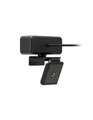 Webcam de ángulo amplio y enfoque fijo de 1080p W1050