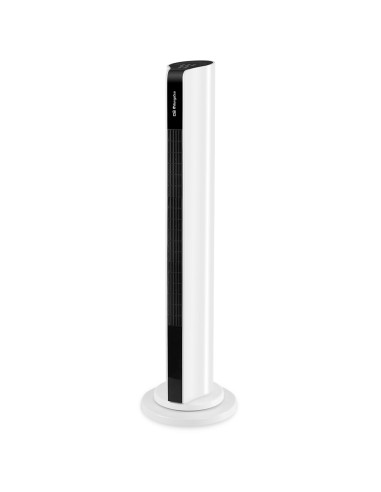 TWM 1000 Negro, Blanco