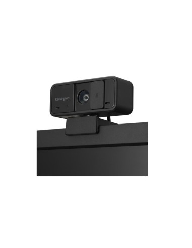 Webcam de ángulo amplio y enfoque fijo de 1080p W1050