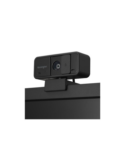 Webcam de ángulo amplio y enfoque fijo de 1080p W1050