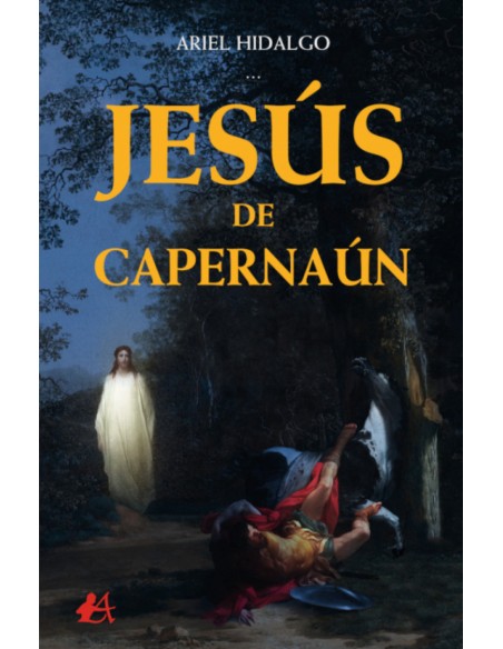 JESUS DE CAPERNAUN