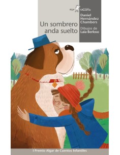 Un sombrero anda suelto