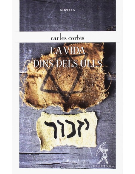La vida dins dels ulls