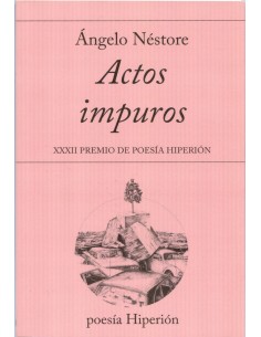 Actos impuros