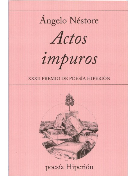 Actos impuros