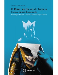 O reino medieval de Galicia