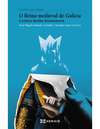 O reino medieval de Galicia
