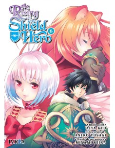 The Rising of the Shield Hero 6