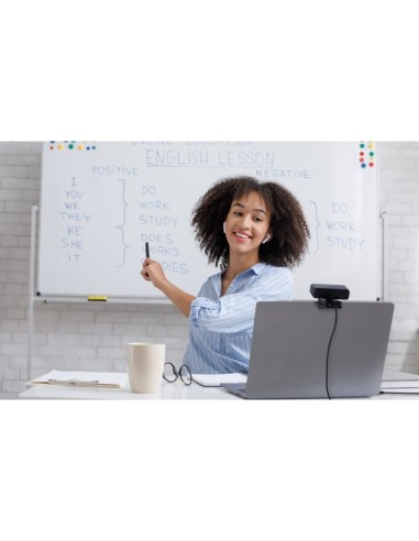 Webcam W2000 1080p Auto Focus