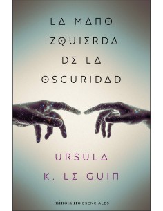 La mano izquierda de la oscuridad