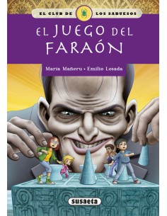 El juego del faraon