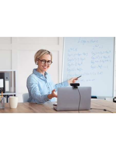 Webcam W2050 Pro 1080p Auto Focus