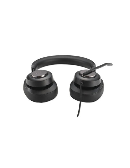Auriculares circumaurales USB-C H2000