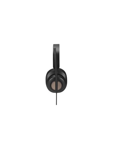 Auriculares circumaurales USB-C H2000