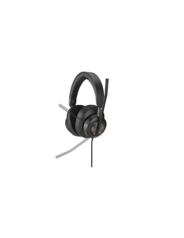 Auriculares circumaurales USB-C H2000
