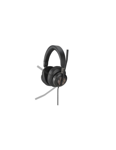 Auriculares circumaurales USB-C H2000