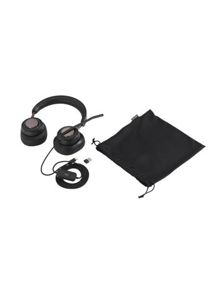 Auriculares circumaurales USB-C H2000