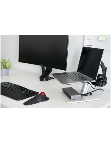 Auriculares circumaurales USB-C H2000