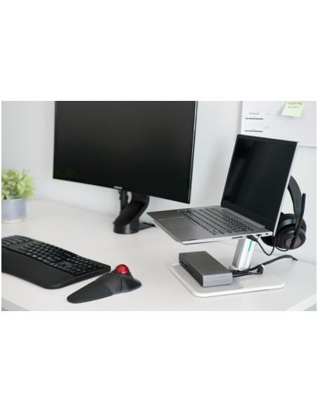 Auriculares circumaurales USB-C H2000