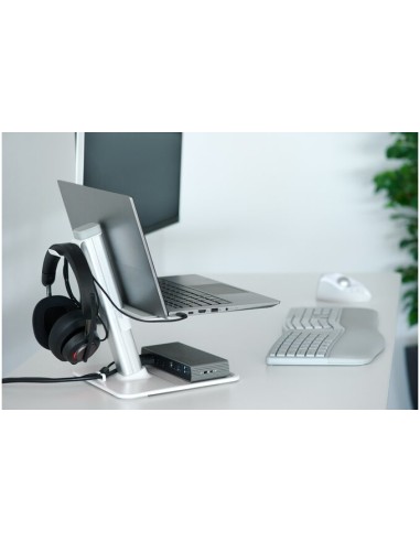 Auriculares circumaurales USB-C H2000