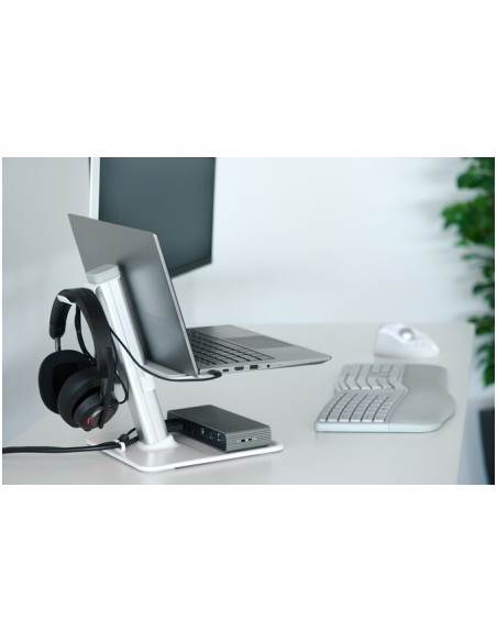 Auriculares circumaurales USB-C H2000